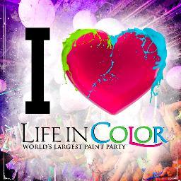 DayglowPoland's profile picture. Life In Color  - Best Music Show!