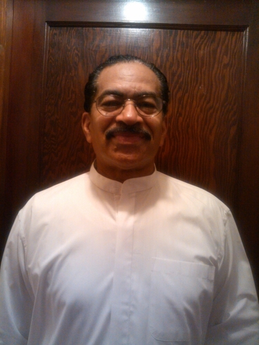 Husband. Father. Love God. Love My Family. Pastor. Teacher of the Word of God. “Declaring God and His Word”.