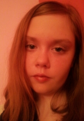 is 11 will be 12 on 26th april 2013 and next yr will be 13!!! OMG life goes soooooooo quick!!! xxx