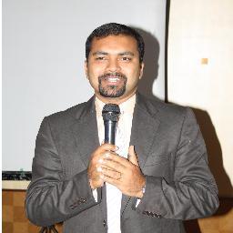 COO @ ISIL INDIA | Entrepreneur | Speaker | Corporate Trainer