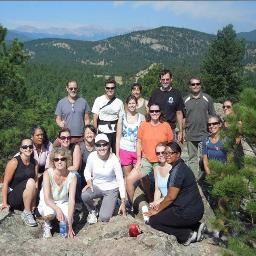 kpccm's profile picture. Kaiser Permanente Colorado Centers for Complementary Medicine   Tweets are not to be considered medical advice.