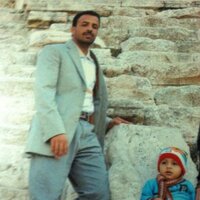 صالح مرشد (@salehmershd) Twitter profile photo