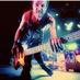 Profile Picture of Jeremy Davis' Beard (@JeremyDBeard) on Twitter