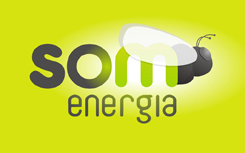 Grupo Local de la Región de Murcia de Som Energía. Cooperativa de Energía Verde.
