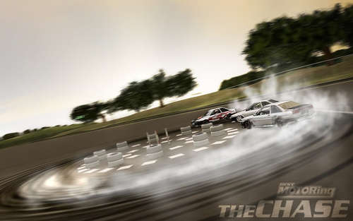 Drifter ,Mechanics , All around Awesome Guy