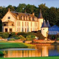 Golf Château de Cély(@UgolfCely) 's Twitter Profile Photo