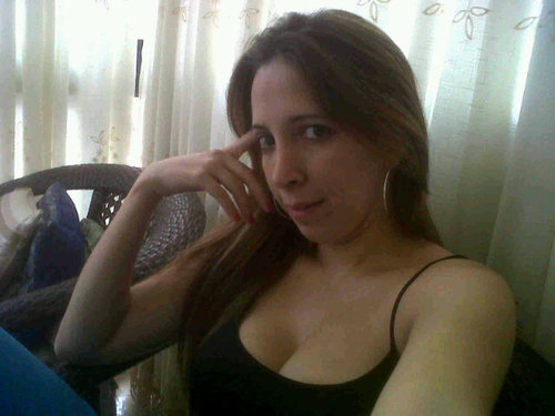 Feliz con mi hijo christopher eres mi vida te amo
