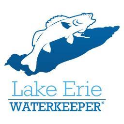 We preserve, protect, and improve the watersheds, waters, and fish of Lake Erie, and increase public awareness through collaboration, education, and advocacy.