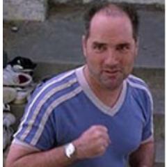 nicklecy's profile picture. 