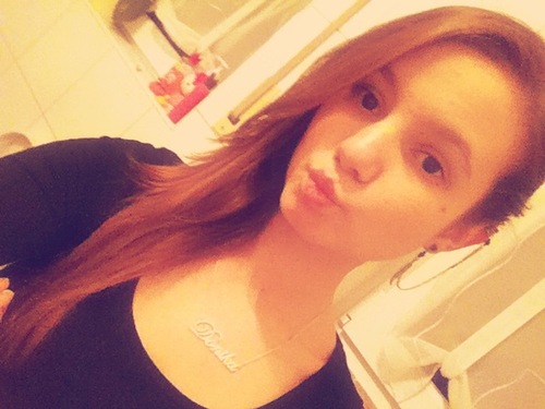 DonaaShqipe's profile picture. I follow back :*
Dreamboy -SHAQIRI
I'm from Albania 3
I love sports and fashion 3