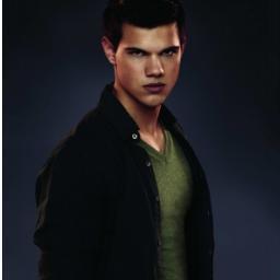 Taylor Lautner Profile