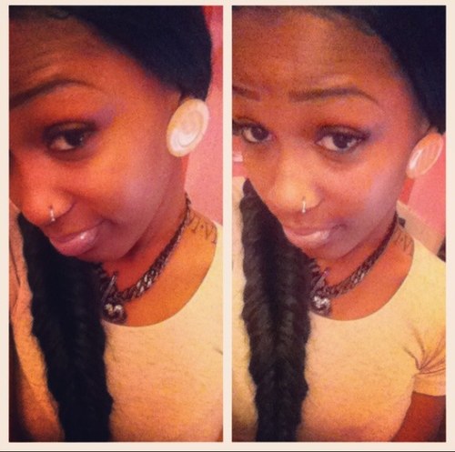 PrettiiLipsRita's profile picture. I need love & affection.