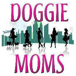 Doggie Moms is an online community for people whose lives revolve around their dogs. If your dog has a more pampered life than you, you might be a #doggiemom!