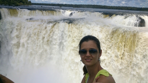 erikafchagas's profile picture. 