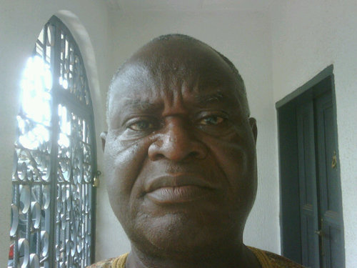 International Consultant on Agriculture, Rural Development, Development Communications. CEO, Isojeen Multi-Business Enterprises.