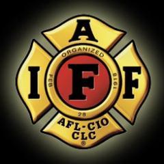 Proud Kansas City Firefighter