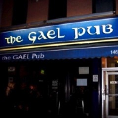 thegaelpubnyc's profile picture. Best Pub On the UES. We are your home away from home with something for everyone on any day of the week. NYC's #1 Bear's Bar...Da Bears!!