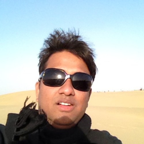 BahetiNavin's profile picture. 