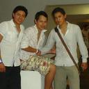 Martin Teran - @martiniteran - Twitter