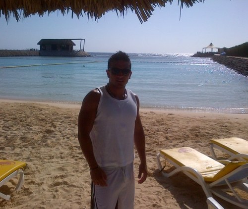Live life to the max, never look back or regret anything and always remember theres a light at the end of every tunnel.