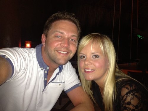 ScorerDavid's profile picture. 