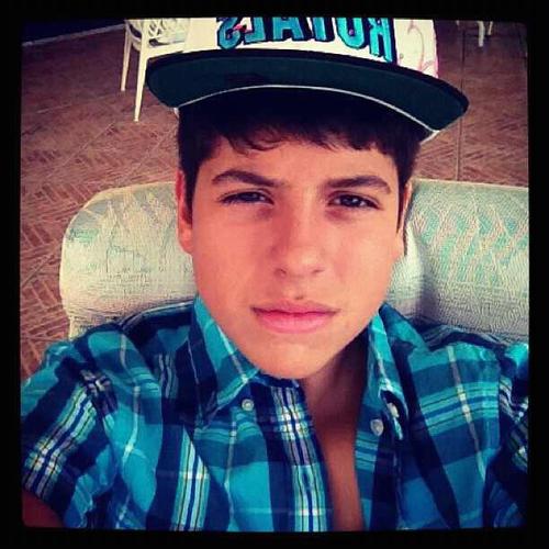 AMO A MATT HUNTER LO AMO MUSHIOOOOOOOO