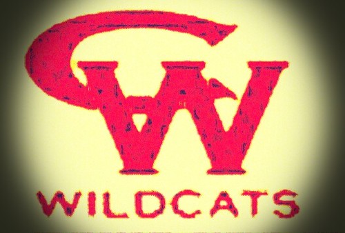 CyWoods Baseball
