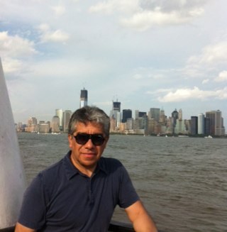 bmonroyb's profile picture. 