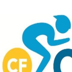 Helping to make CF stand for Cure Found. Come ride with us July 28th at Montinore Estate in Forest Grove, or September 29th at Smith Rock in Terrebonne.