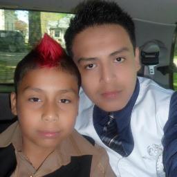 Follow and I'll follow back right away :) im a gangster..Brown pride