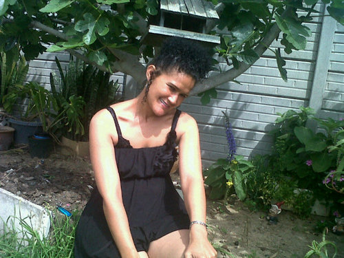I'm just me