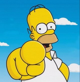 Hey its Homer! Follow me and I will follow back 100%! I have a wife (@MargeSimpsonFB) and 3 kids and work in a Nuclear power plant