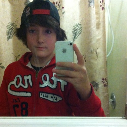 austin_evans12's profile picture. 