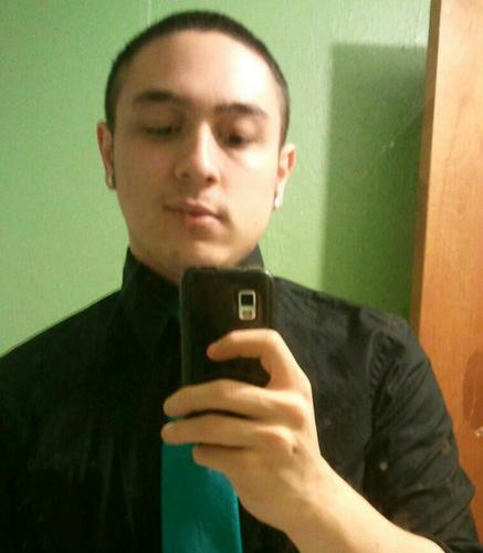 SeanBoy937's profile picture. From the born where we live to die haha