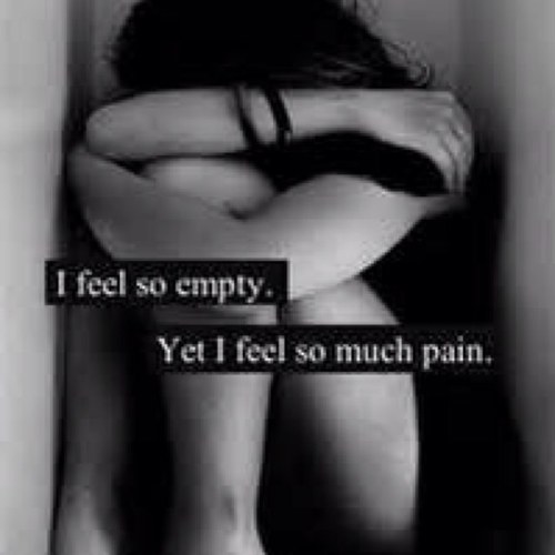 Hi.. I suffer with depression.. Anxiety attacks.. And cutting. Im losing all of my friends. Im NOT okay. I hide my disorders from all my friends. They dont care