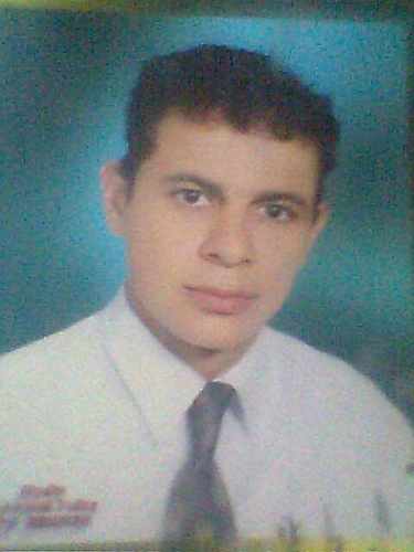 احمد بشير العطوي