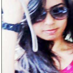 Mayuri,17 anos, Goiana e Leonina.(: