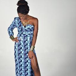 Owner, and designer of ChiQ Vintage clothing line
Fashion Designer, Personal stylist, Makeup artist,  and hair stylist.