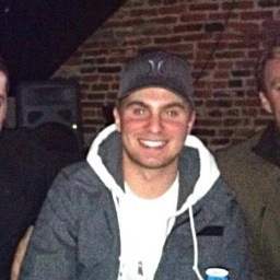 ElusiveSylvest's profile picture. Sports, cold beer & good music rev my engine.