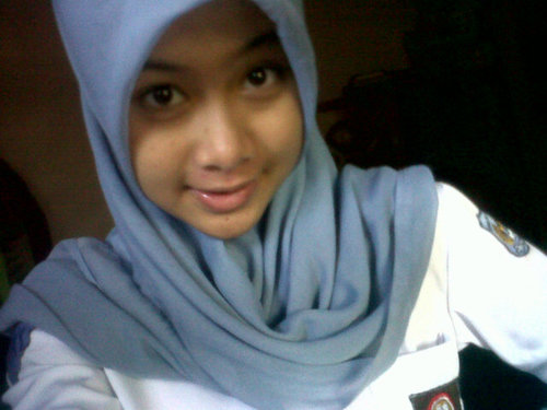 mutiara_fazda's profile picture. Saya itu simple