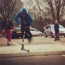 ▲  - @BenHerrington27 - Twitter