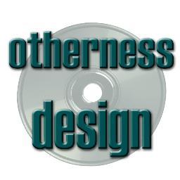 Otherness is Keith Aubrey and Linda Conboy.
We offer design for print, web and audio.
We write music and produce accessible information.