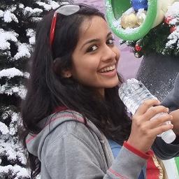News junkie & Communications professional. Always on a quest if she is not eating, sleeping or dancing!