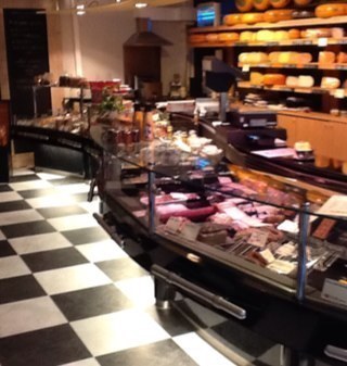 Detilleameland's profile picture. 