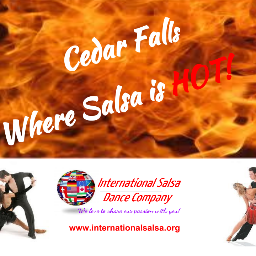 international salsa 