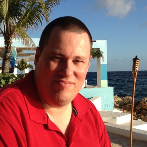 Erwin_Schrauwen's profile picture. 