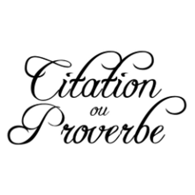 Citation Ou Proverbe Comment Les Cailloux Ont Ils Appris A Entrer Dans Les Chaussures Mais N Ont Jamais Appris A En Sortir T Co Ksefdtm6p5