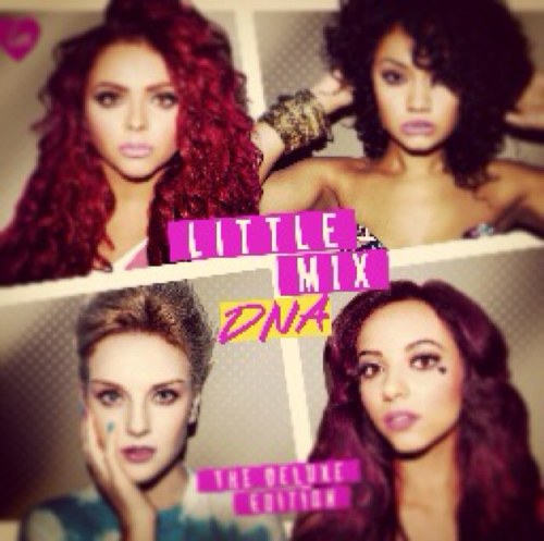 Cuenta de Cadiz/España  dedicada a Little mix  .@summerbiebslove @litahrodriguez @mamencita12 @anitah124
                      ~Mixer~