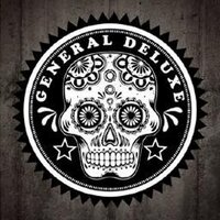 General Deluxe(@GeneralDeluxe) 's Twitter Profile Photo