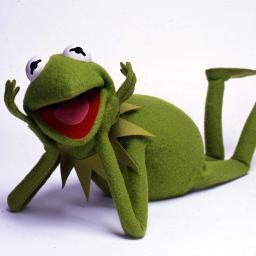 Articles, pics and more about the world of the muppets.